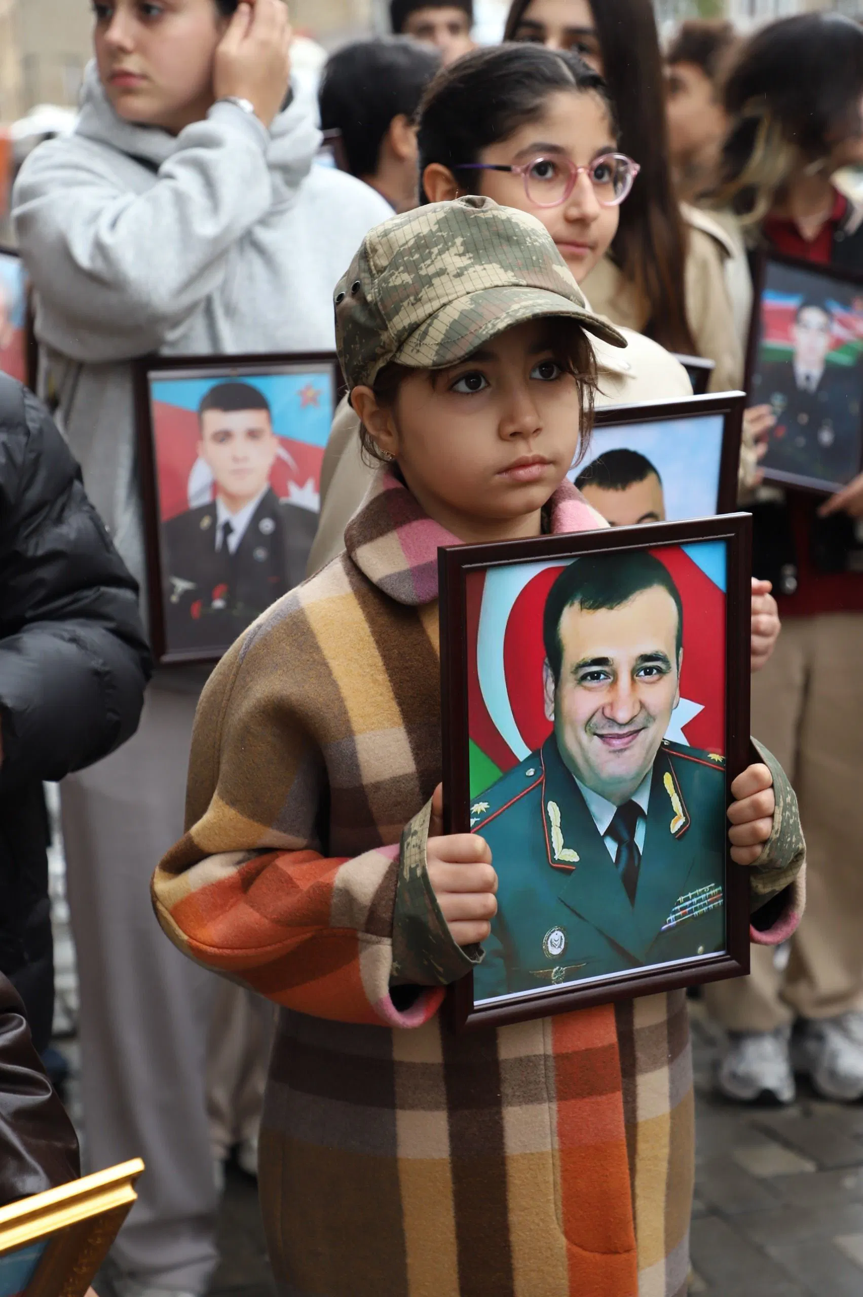 “44 ŞAGİRD, 44 ADDIM” MARAFONU