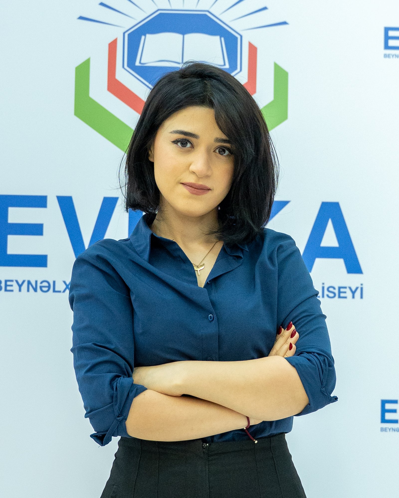 Azərbaycan Bölməsi