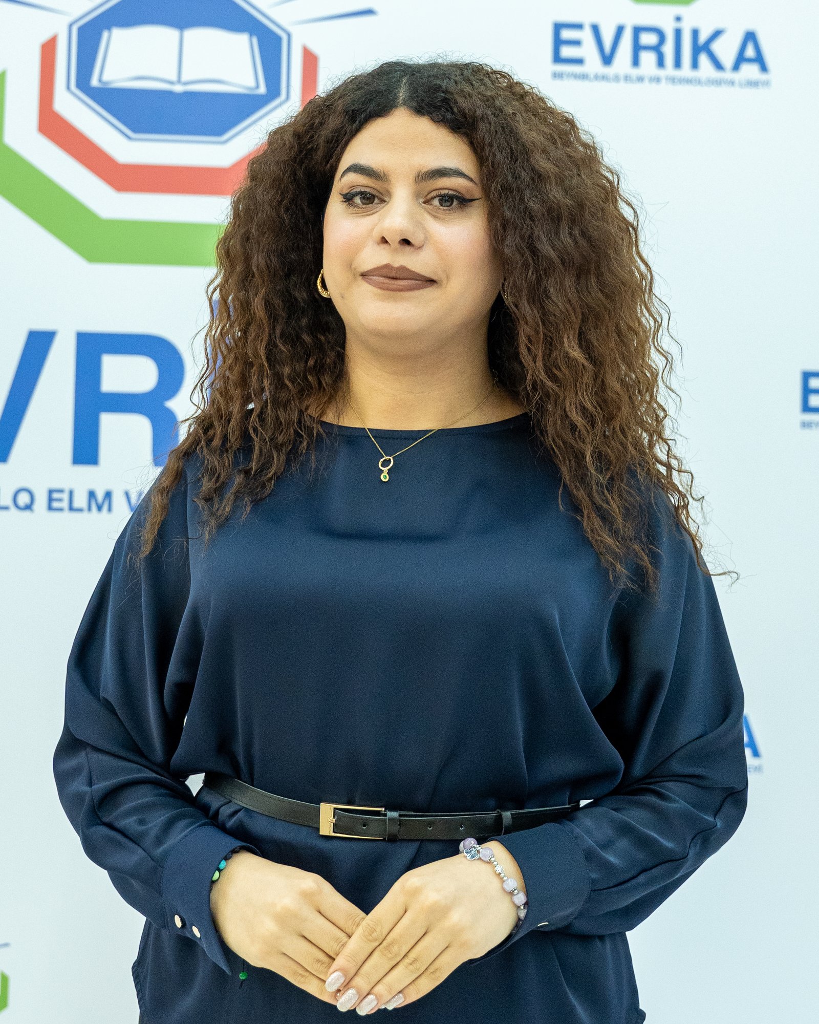 Azərbaycan Bölməsi